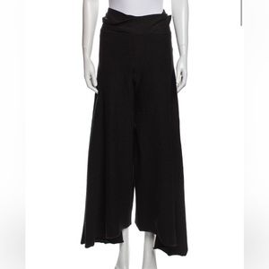BAJA EAST WIDE LEG PANT
